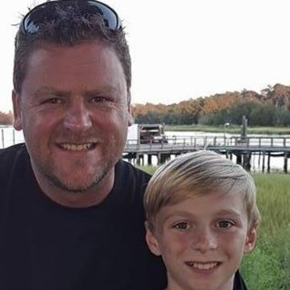 Meet your Posher, Blake